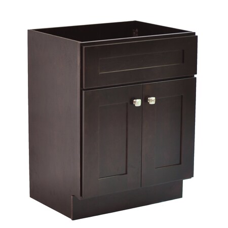 Design House Vanity Cabinet, 31.5 " Height, 21.73 " Width 586974